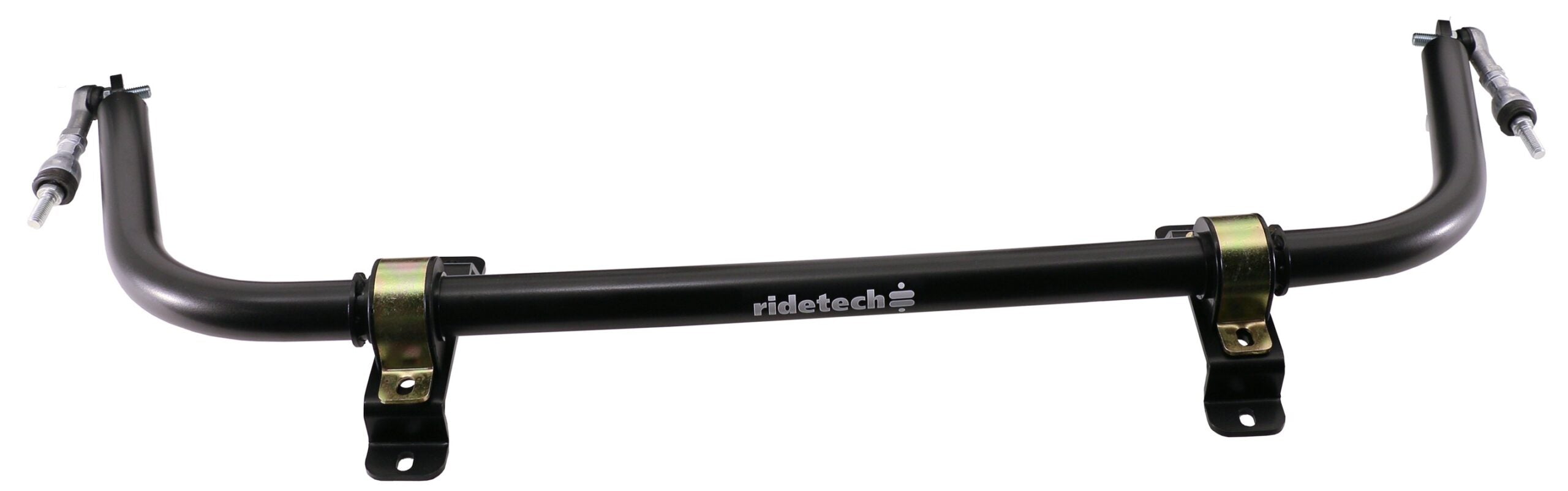 Front Sway Bar For 1963-1987 C10. For Use With Ridetech Arms (previous Design).