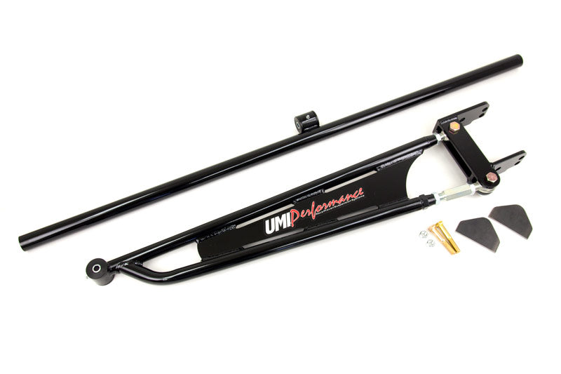 2236CM-1982-2002 GM F-Body Weld In Torque Arm - Straight Crossmember-