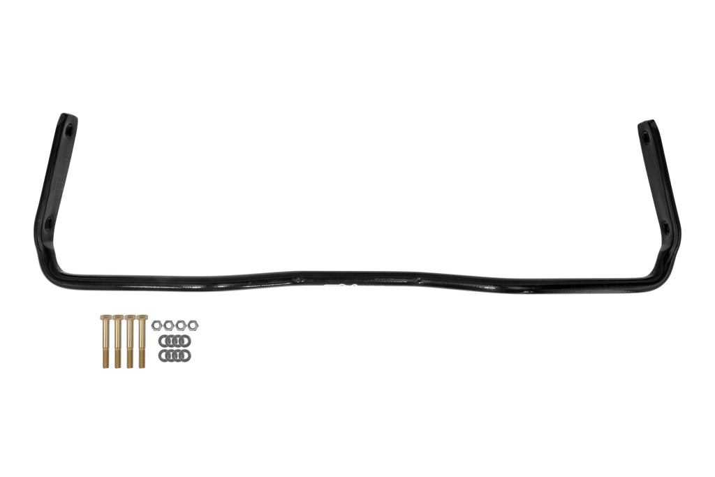 4034 - 1964-1972 GM A-Body 1" Solid CrMo Rear Sway Bar