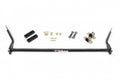 2680 - 1-1/4" Splined Front Sway Bar (double shear end links)