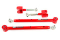 401417 - 1968-1972 GM A-Body Adjustable Upper & Lower Control Arm Kit