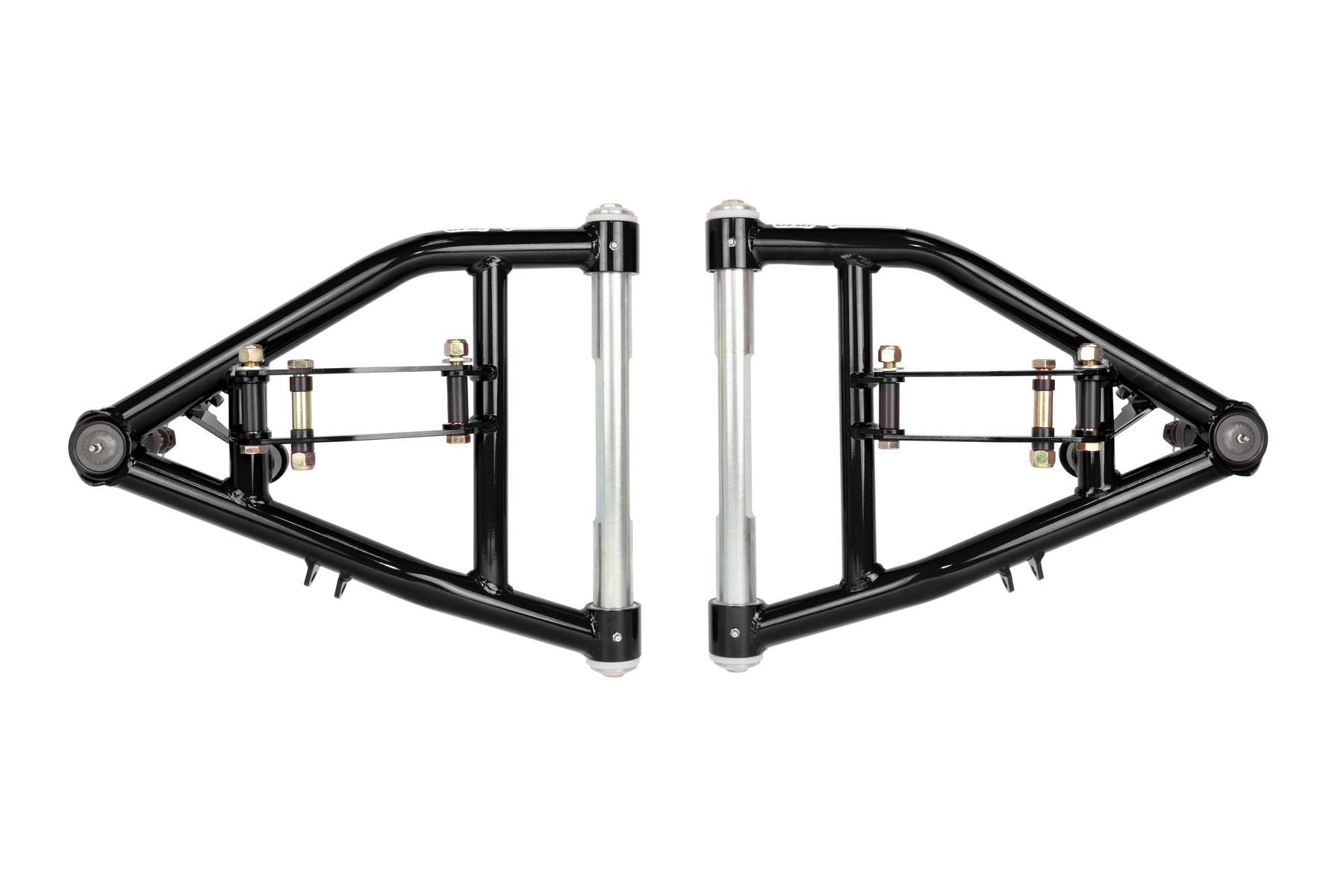 6435-1 - 1963-1970 GM C10 Cornermax Race Lower A-Arms