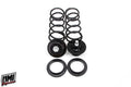 2075-3 - 1982-2002 GM F-Body Rear Weight Jack System, 200lb, Race