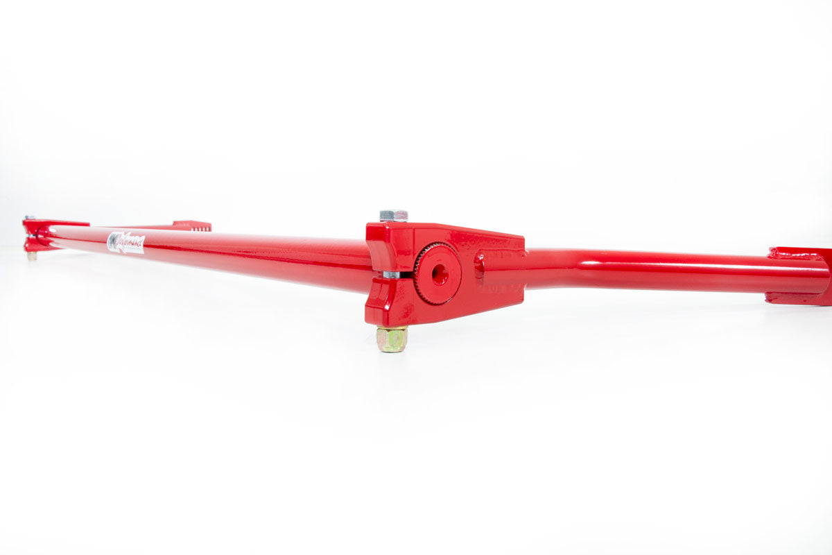 4080-1 - 1-1/4" Splined Front Sway Bar (stock style end links)