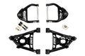 403133 - 1964-1972 GM A-Body Tubular Upper & Lower Front A-Arm Kit
