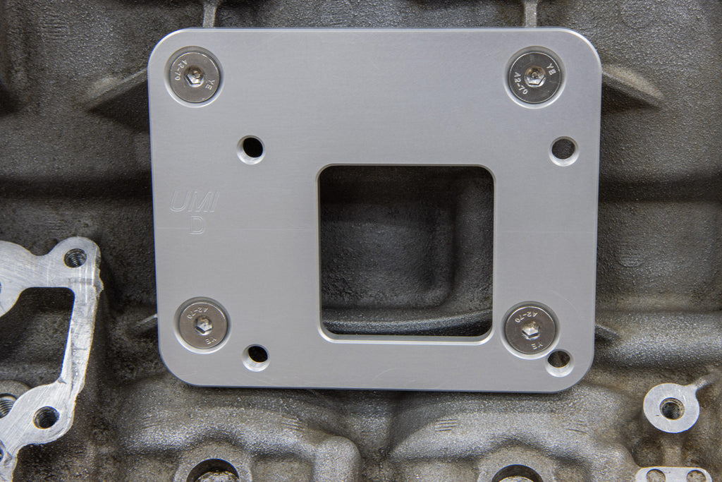 90081 - LS to LT Engine Swap Mount Brackets