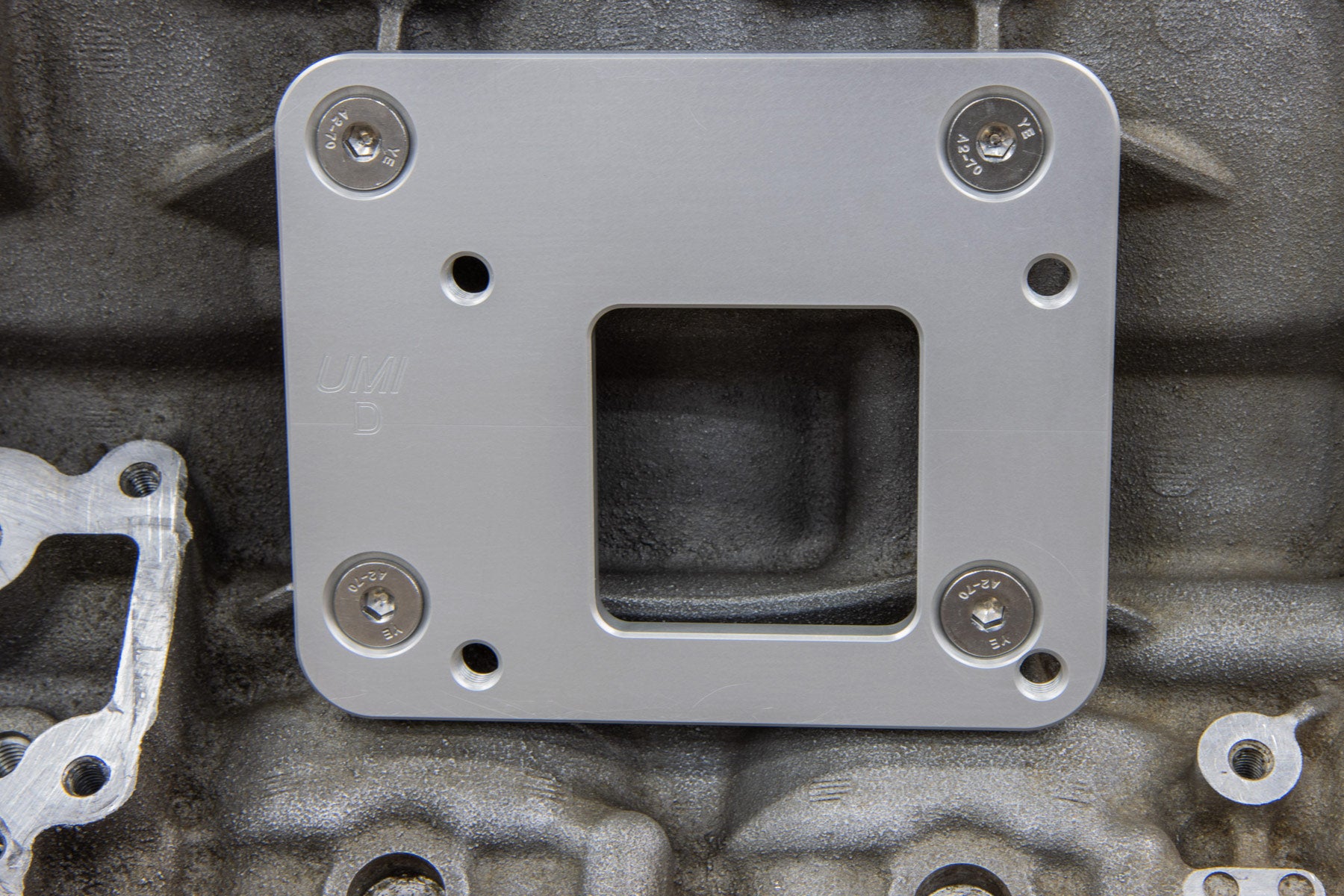 90081 - LS to LT Engine Swap Mount Brackets