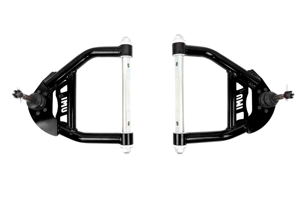 403133 - 1964-1972 GM A-Body Tubular Upper & Lower Front A-Arm Kit