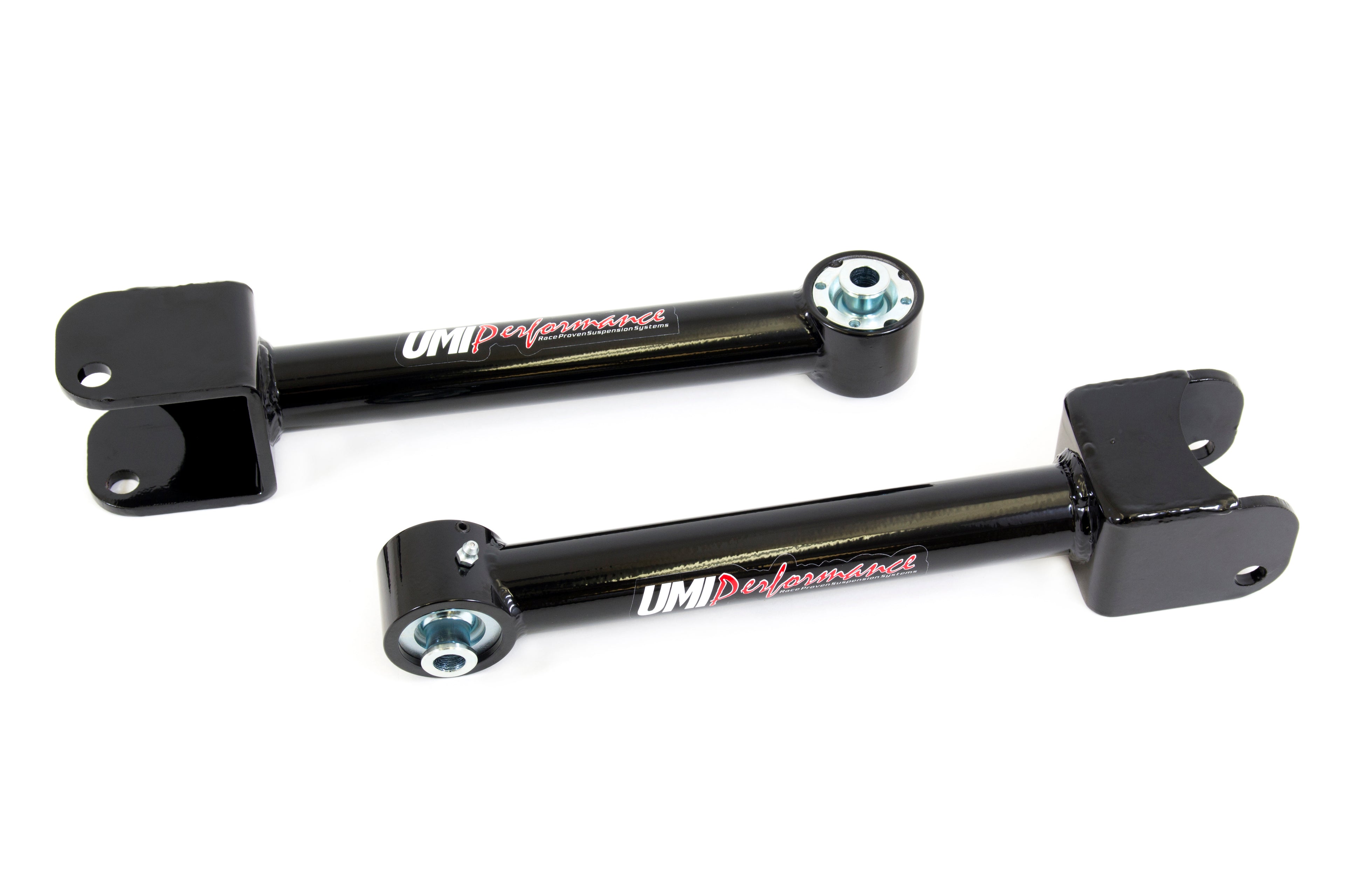 4044 - 1964-1967 A-Body Non Adjustable Upper Control Arms- w/ Roto-Joint