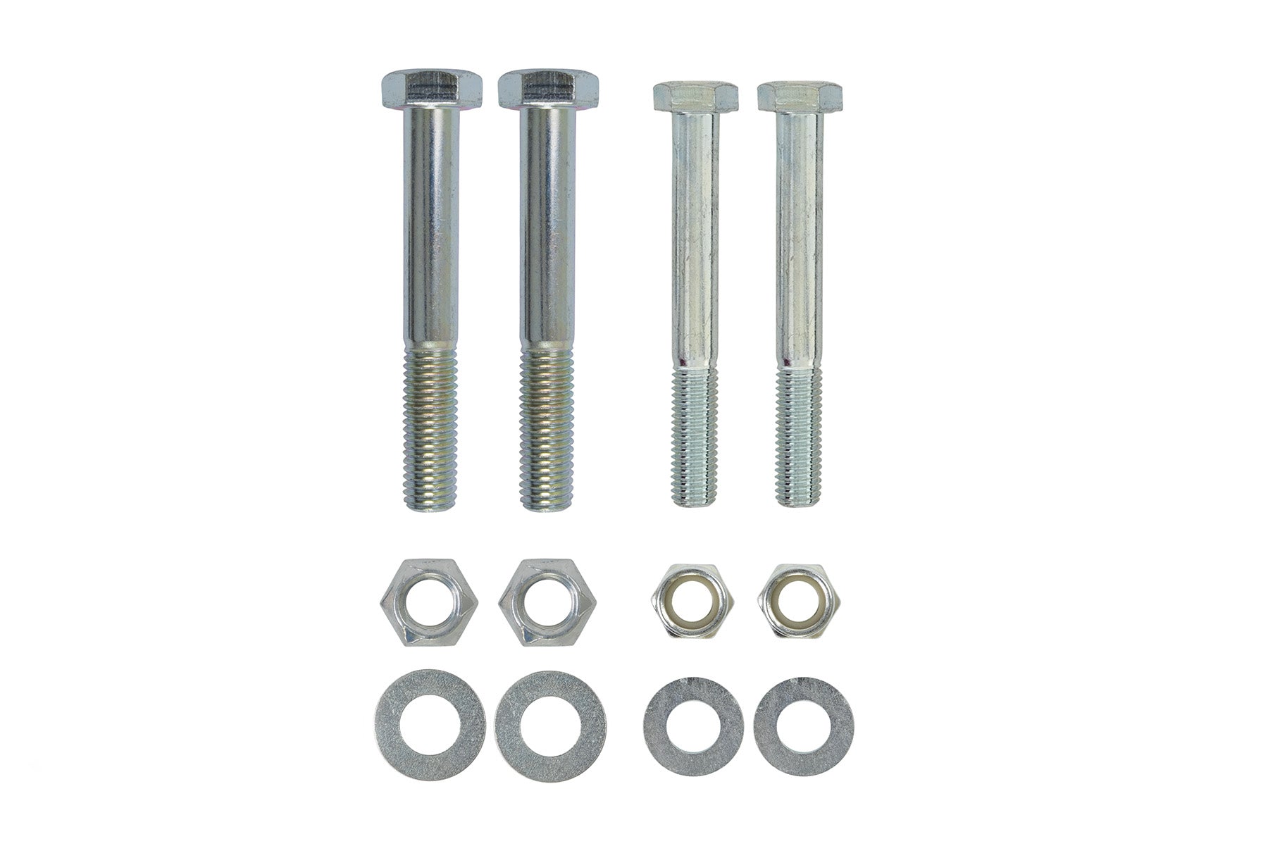 3602 – 1978-1996 GM B-Body Hardware Kit, Upper Rear Control Arms