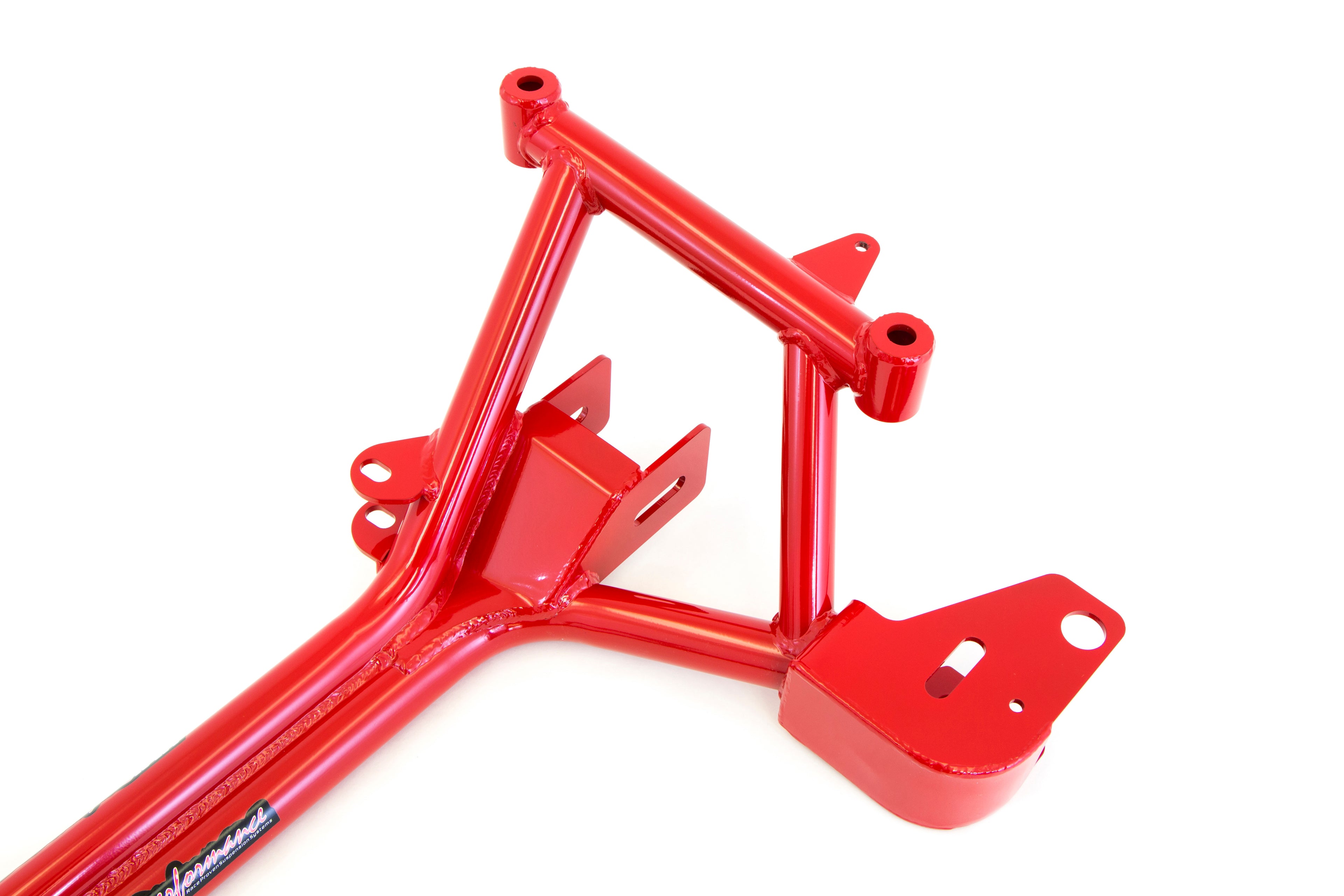 2318 - 1993-2002 GM F-Body K-member- No Motor Mounts