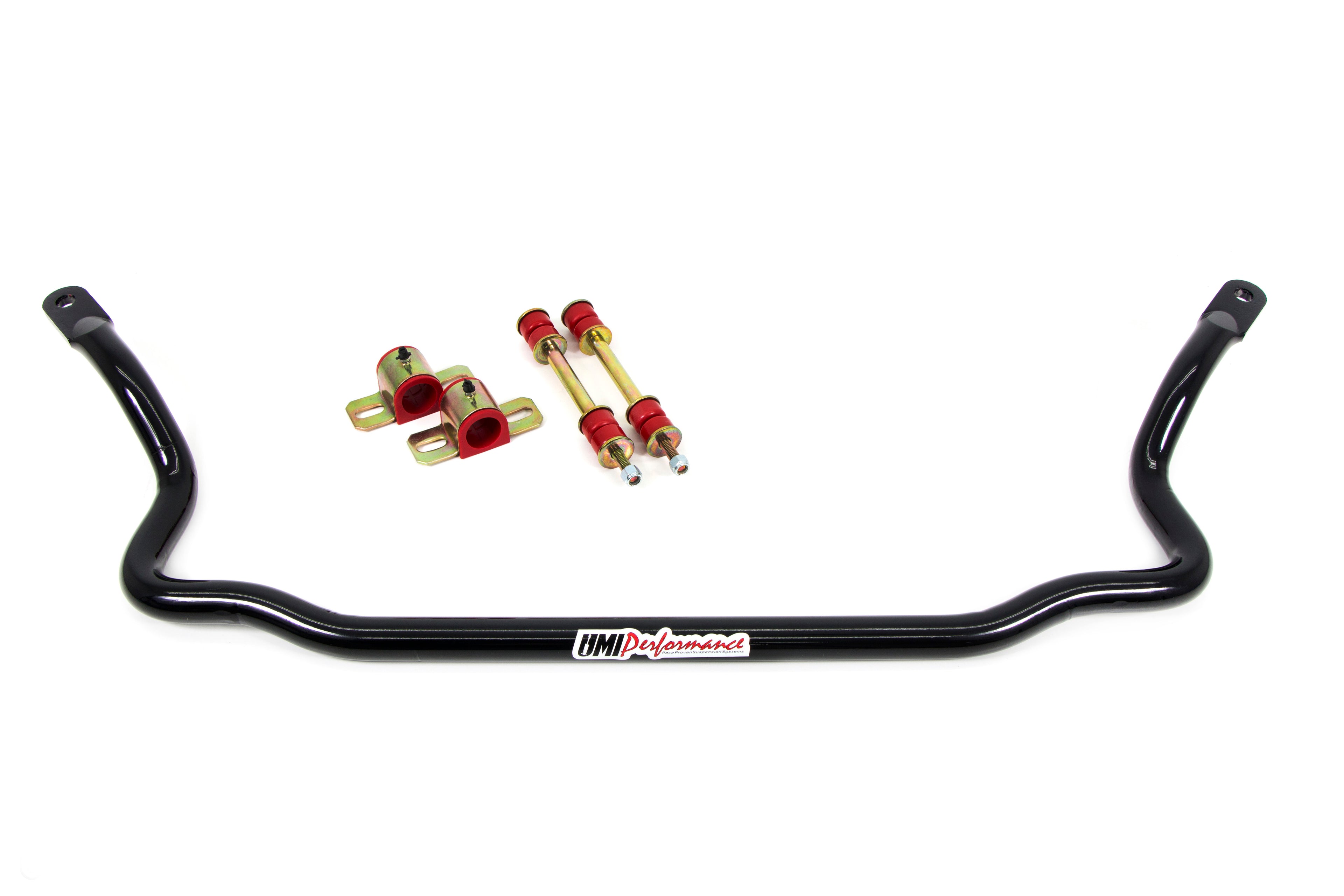 3833 - 1982-2003 S10/S15 Front Sway Bar, 1-¼” Solid