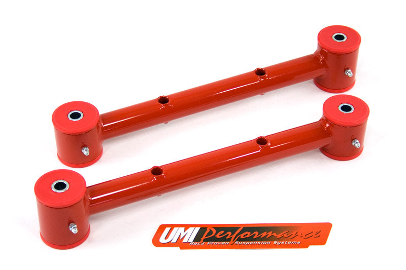 5015 – 1971-1980 GM H-Body Rear Lower Control Arms, Non-Adjustable