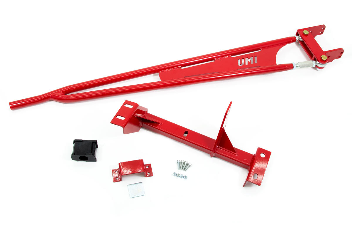 220507 - 1998-2002 GM F-Body Torque arm kit, Manual