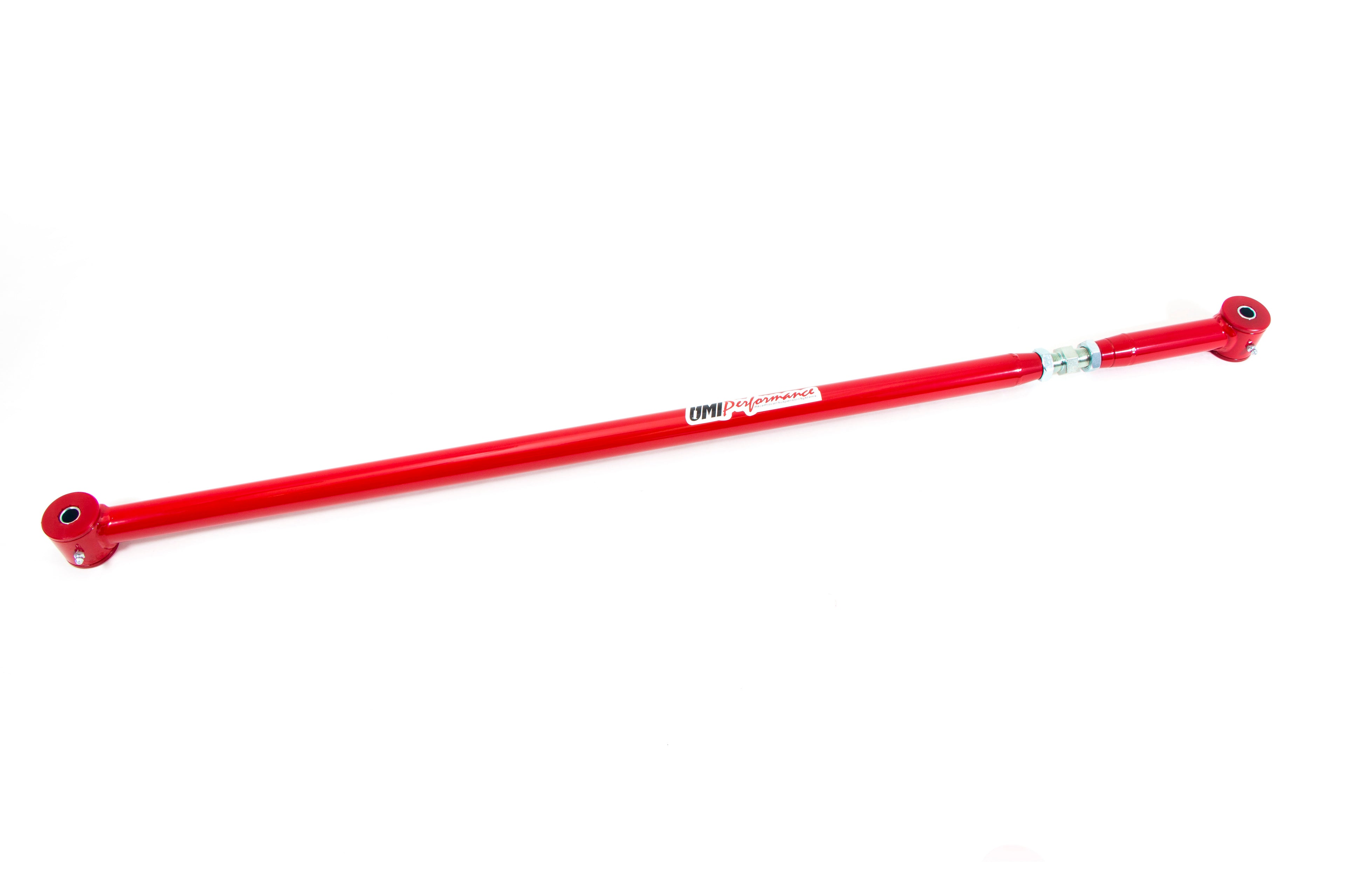 2029 - 1982-2002 GM F-Body On-Car Adjustable Panhard Bar with Poly Bushings