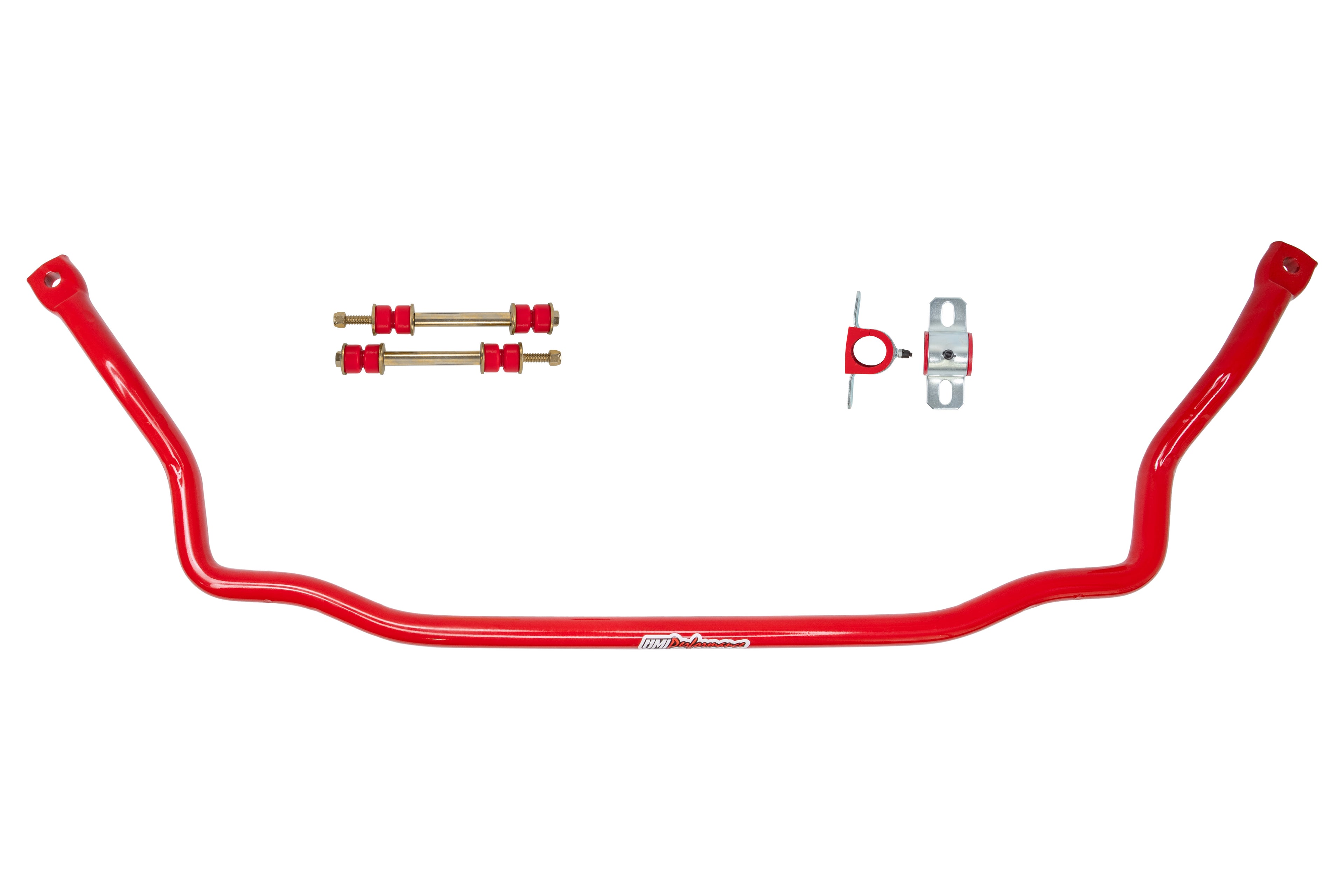 4035 - 1964-1977 A-Body 1970-1981 F-Body GM Front Sway Bar, 1-1/4” Solid