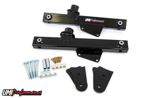 1026 - 1999-2004 Ford Mustang Rear Lift Bars