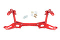 2401 - 1982-1992 GM F-Body Tubular K-member, Main Assembly, Red