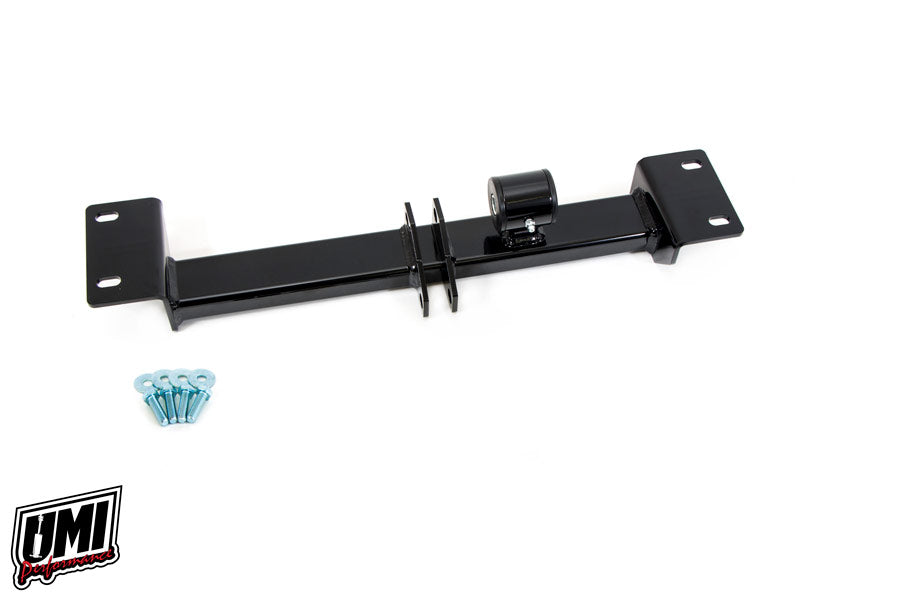 2200AS - 1993-2002 GM F-Body Tunnel Brace Mount Stock Exhaust No Loop