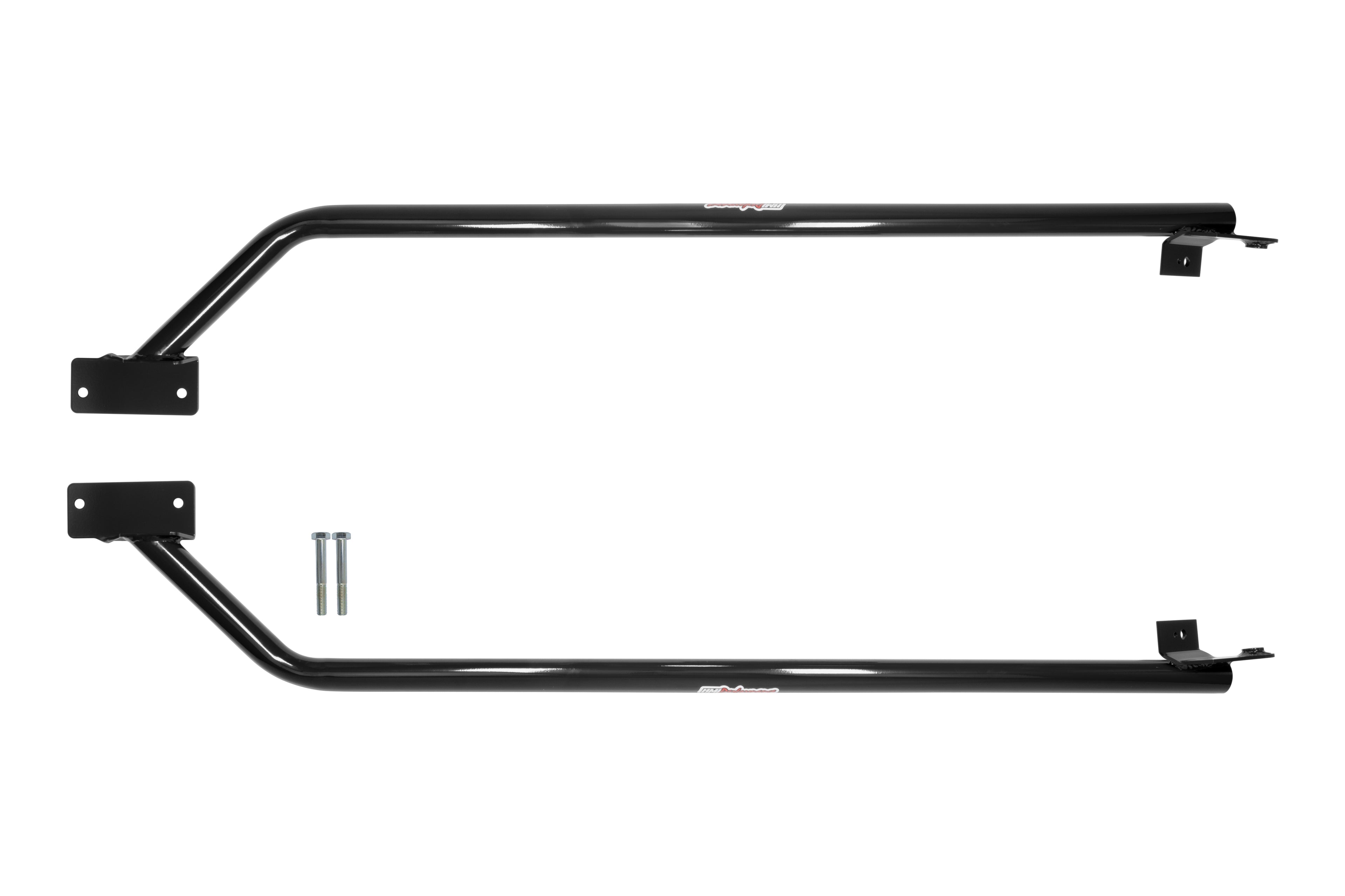 1051 - 2005-2014 Ford Mustang Subframe Connectors- Weld In