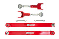 362224 – 1978-1996 GM B-Body Rear Control Arm Kit, Extended, Boxed Lower, Adjustable Upper, Roto-Joints