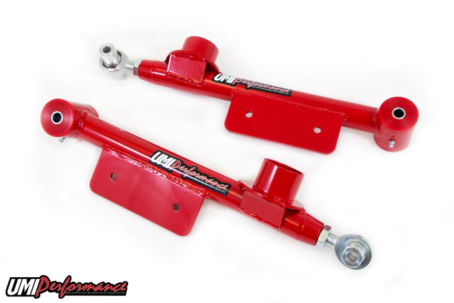 1014- 1999-2004 Ford Mustang Single Adjustable Lower Control Arms