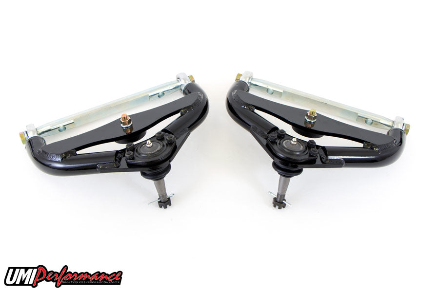 GBF004 – 1978-1988 GM G-Body Handling Package, Stage 4, 1" Lowering