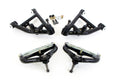 305756-3 - 1978-1988 GM G-Body, 1982-2003 S10/S15 Upper & Lower A-arm, C/O Only