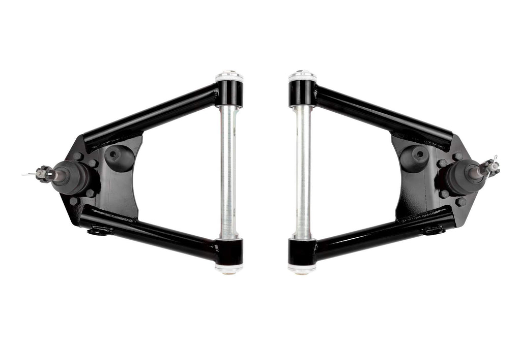 6433-4 - 1963-1970 GM C10 Street Perf Upper A-Arms - 1/2" Taller Ball Joint