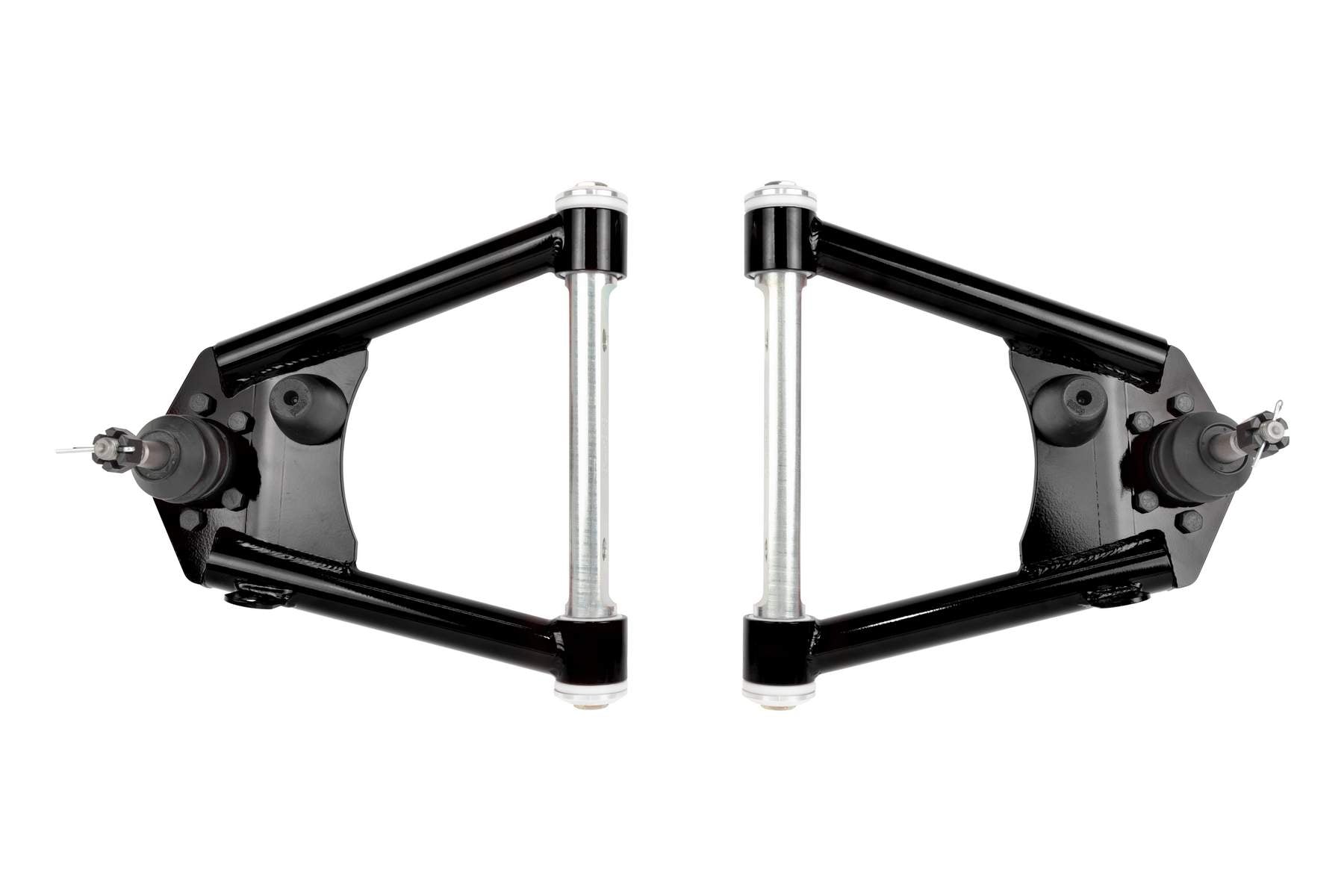 6433-4 - 1963-1970 GM C10 Street Perf Upper A-Arms - 1/2" Taller Ball Joint