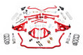 GBF025 - 1978-1988 GM G-Body Handling Package- Stage 2.5 with Viking coilovers