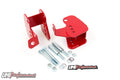 2012 - 1982-2002 GM F-Body Lower Control Arm Relocation Brackets - Bolt-In