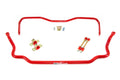 303534 - 1978-1988 GM G-Body Solid Front & Rear Sway Bar Kit