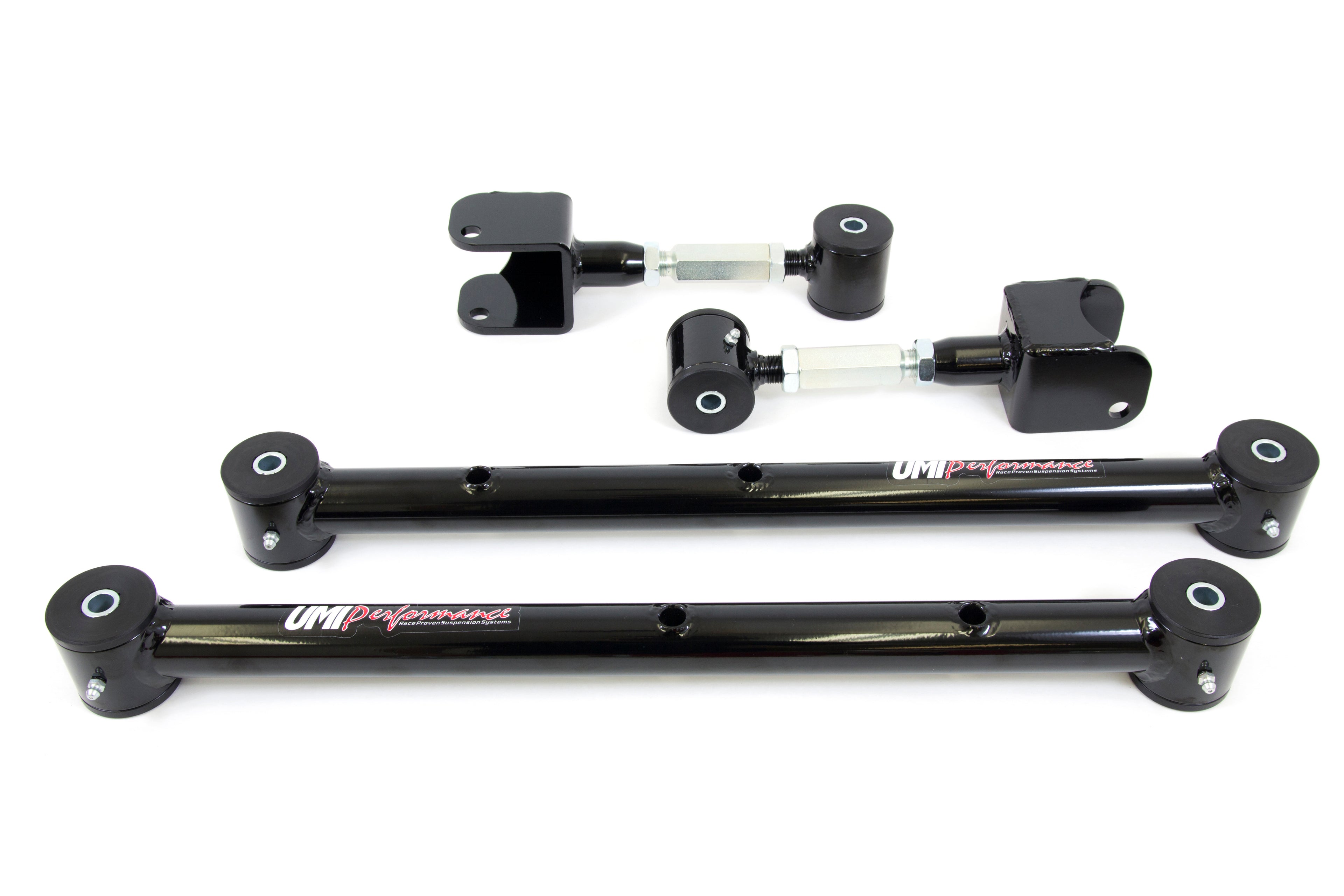 401525 – 1968-1972 GM A-Body Rear Control Arms Kit