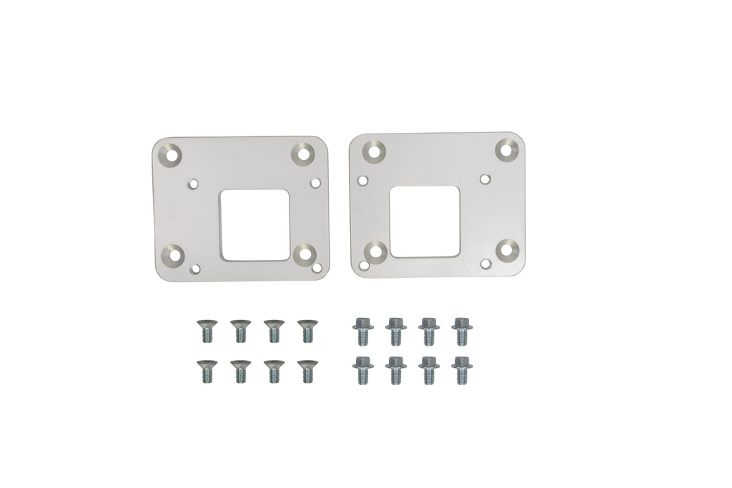 90081 - LS to LT Engine Swap Mount Brackets