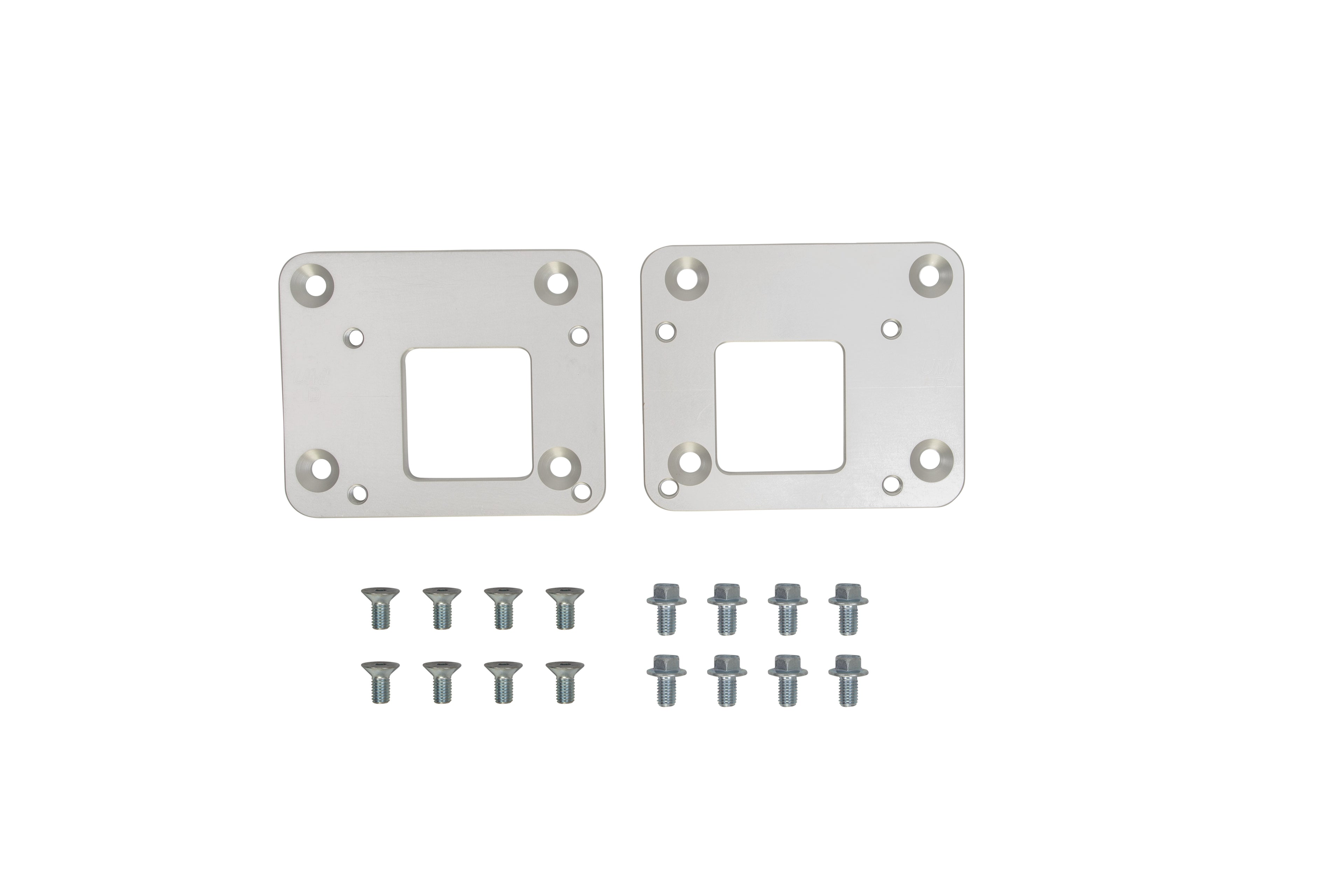90081 - LS to LT Engine Swap Mount Brackets