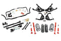 ABF406-64-1 - 1964 GM A-Body Handling Package, 1” Lowering- Stage 3.5