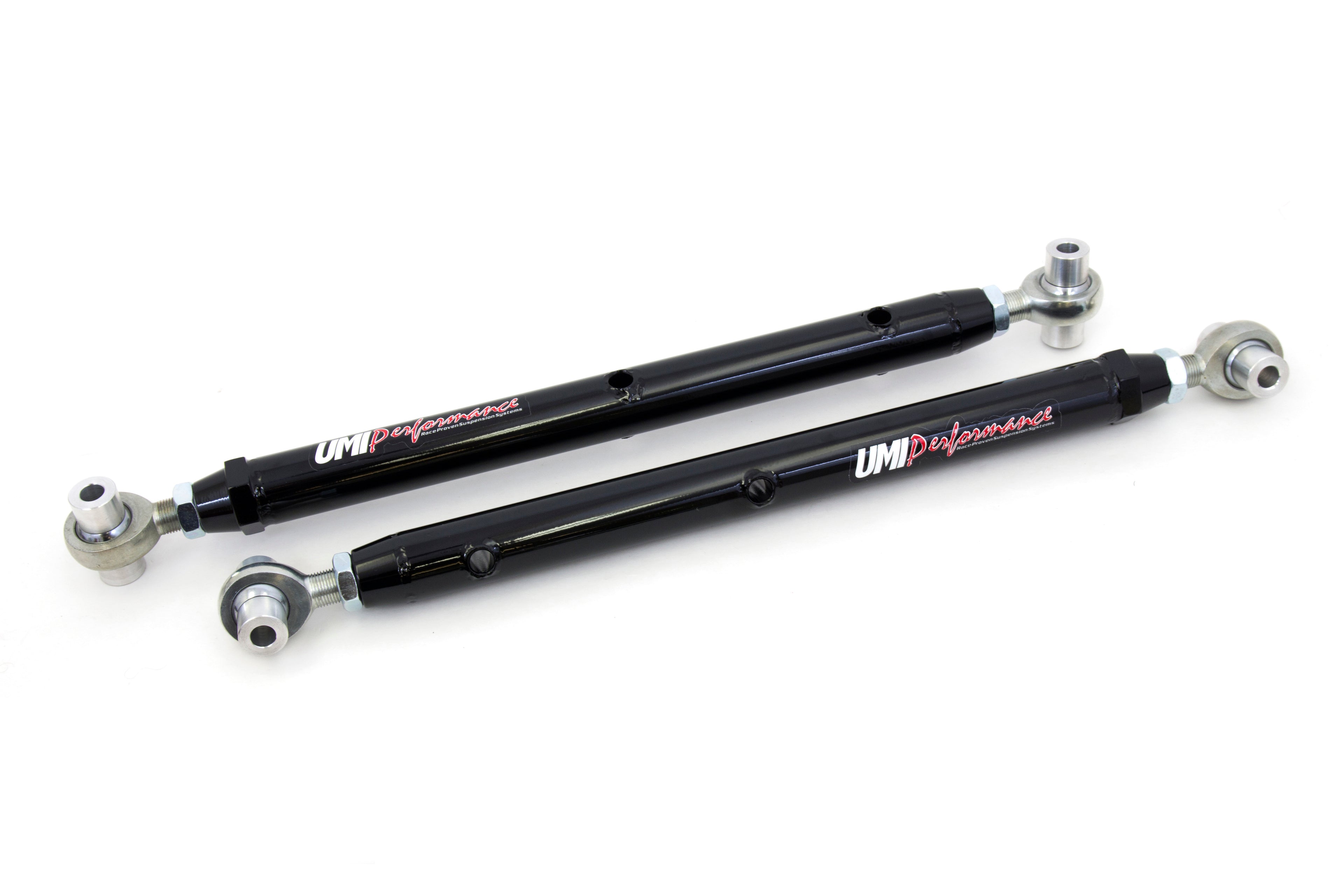 4027 - 1964-1972 GM A-Body Double Adjustable Lower Control Arms