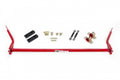 4080 - 1-1/4" Splined Front Sway Bar (double shear end links)