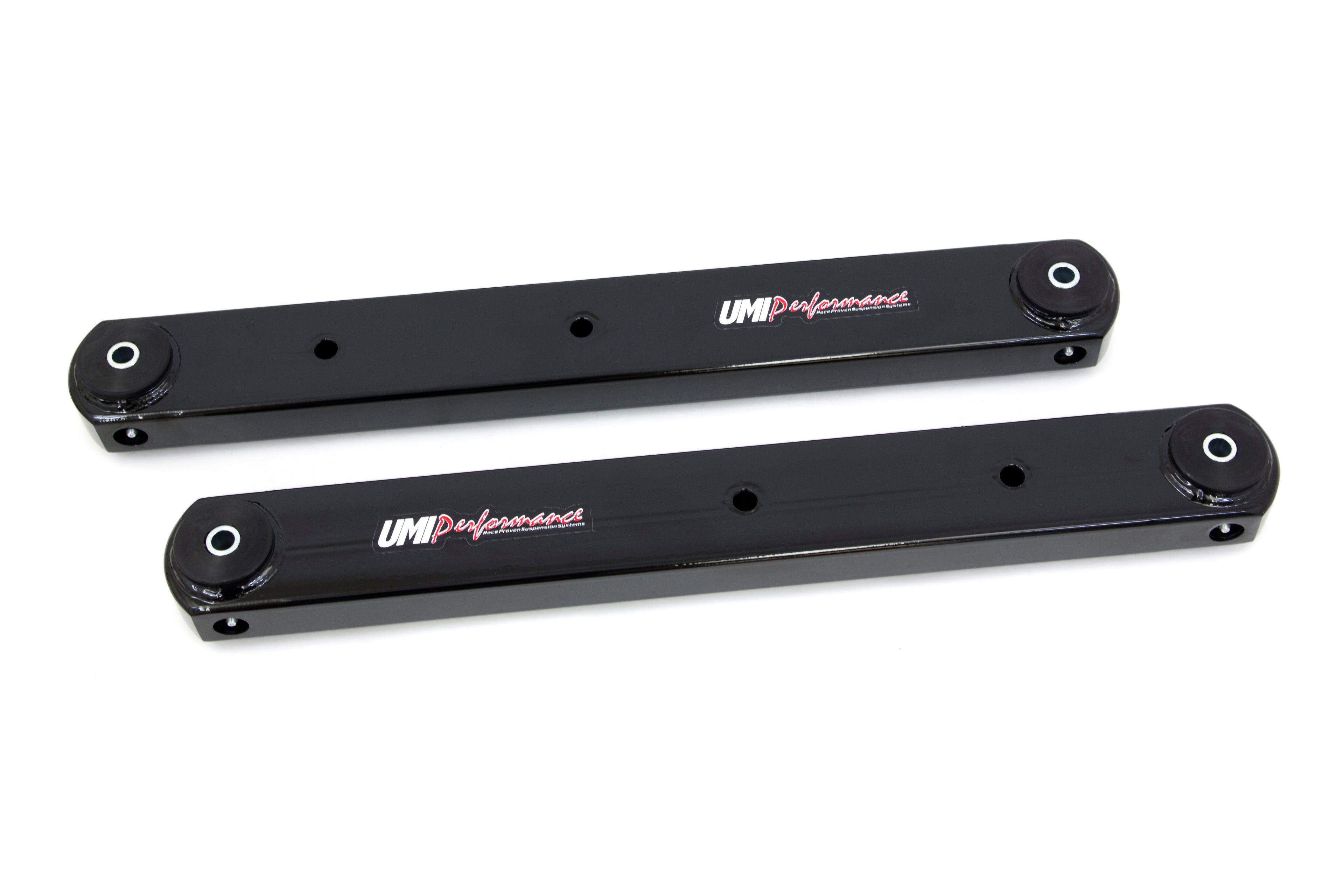 4021 - 1964-1972 GM A-Body Rear Lower Control Arms, Fully Boxed, Premium