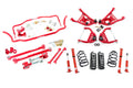ABF406-64-1 - 1964 GM A-Body Handling Package, 1” Lowering- Stage 3.5