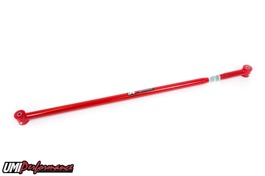 1044 - 2005-2014 Ford Mustang On-Car Adjustable Panhard Bar with Poly Bushings