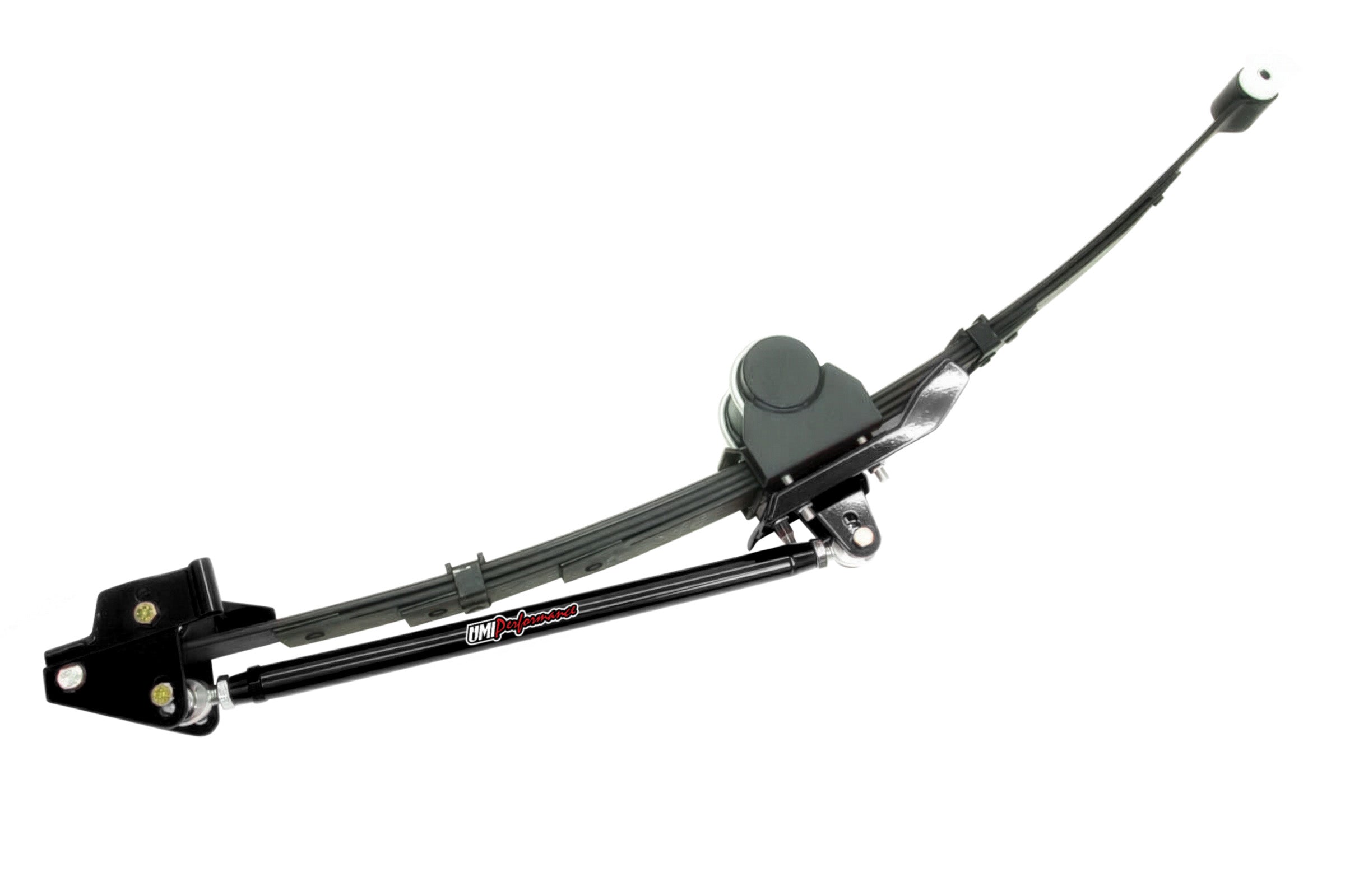 2628 - 1970-1981 GM F-Body Leaf Spring Traction Bars