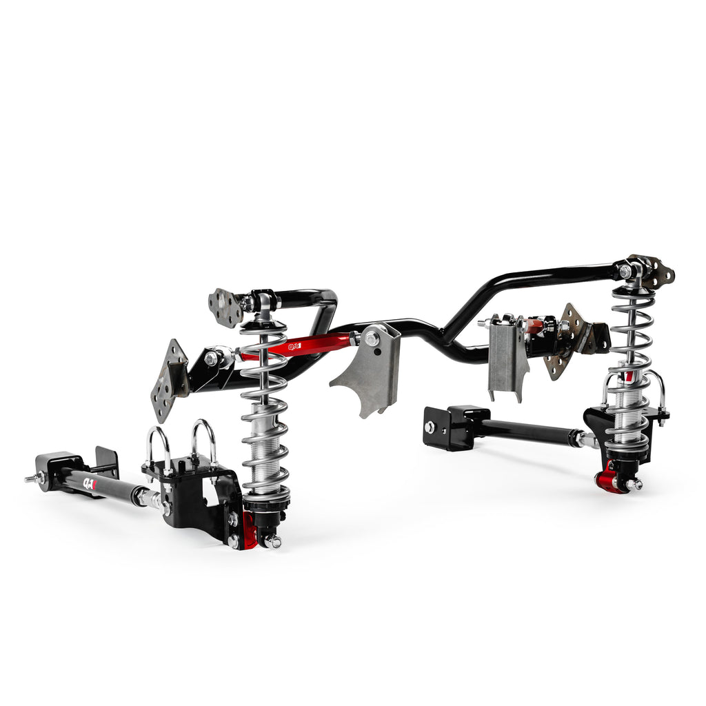 QA1 Coilover 4 Link R123-130