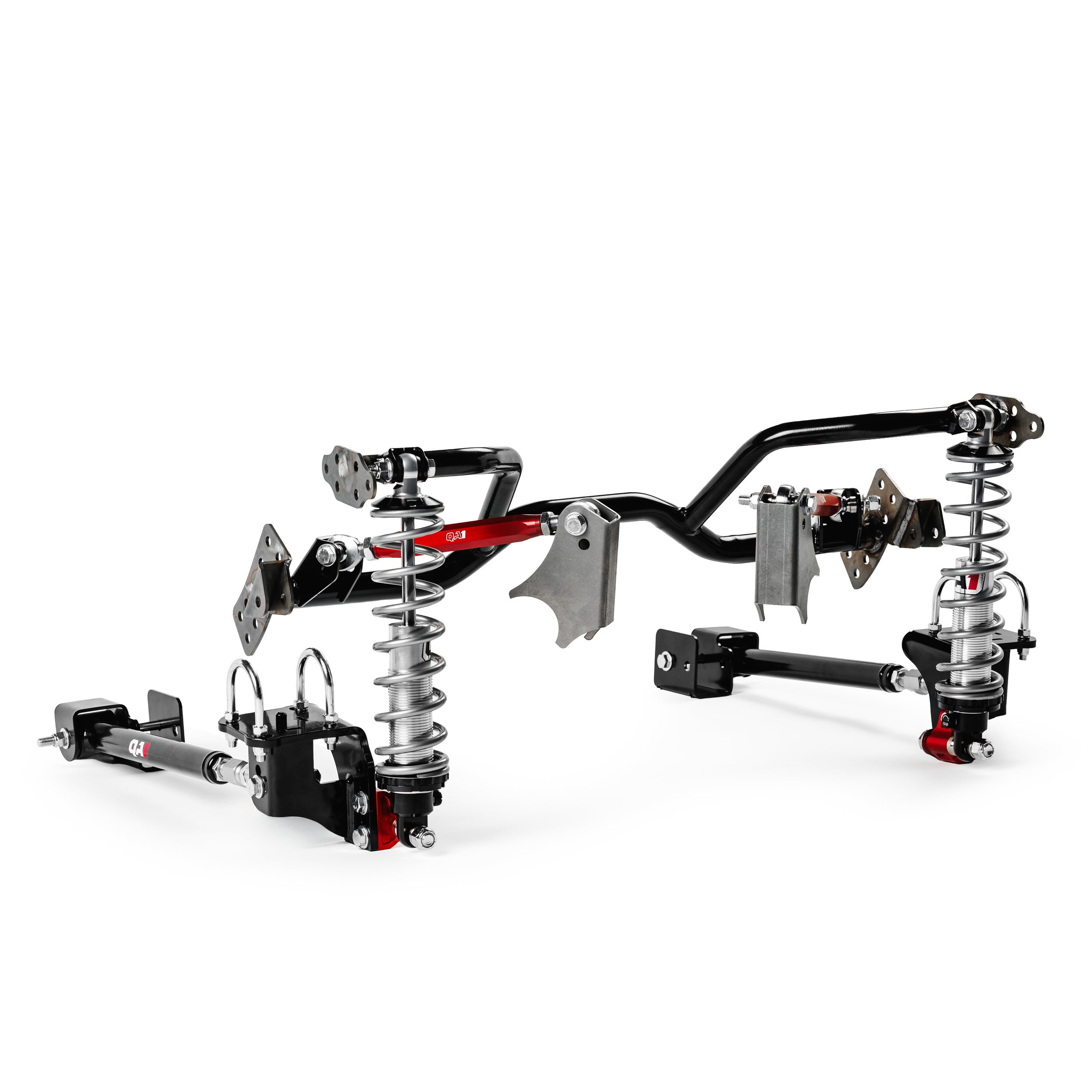 QA1 Coilover 4 Link R123-130