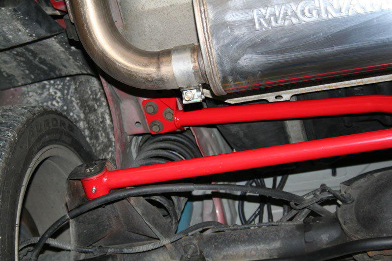 2024 - 1982-2002 GM F-Body Panhard Bar Relocation Kit