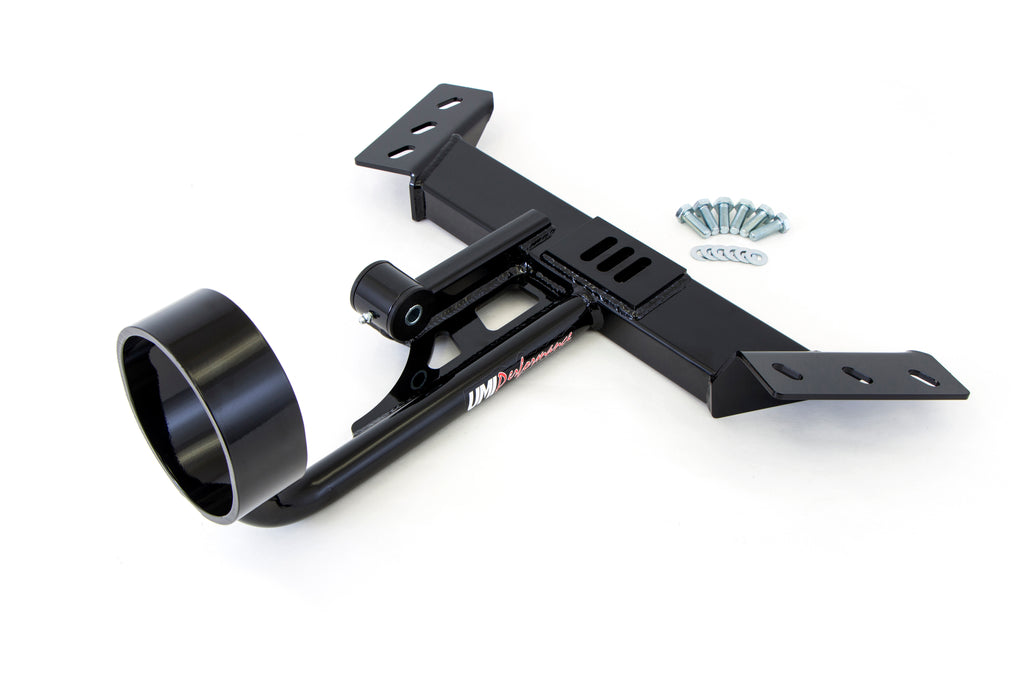 2217 – 1982-1992 GM F-Body Tunnel Mounted Torque Arm- Fits 700R4 & T5 Transmissions