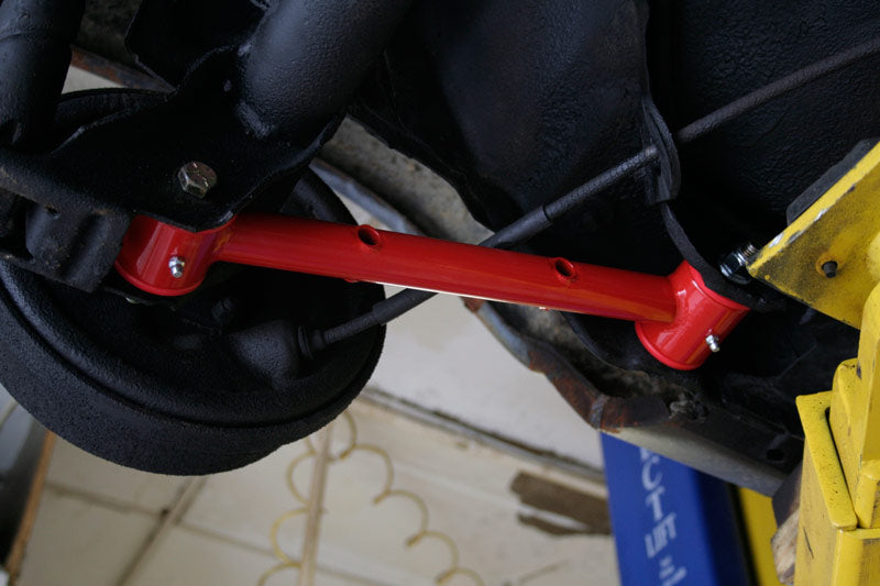 5015 – 1971-1980 GM H-Body Rear Lower Control Arms, Non-Adjustable
