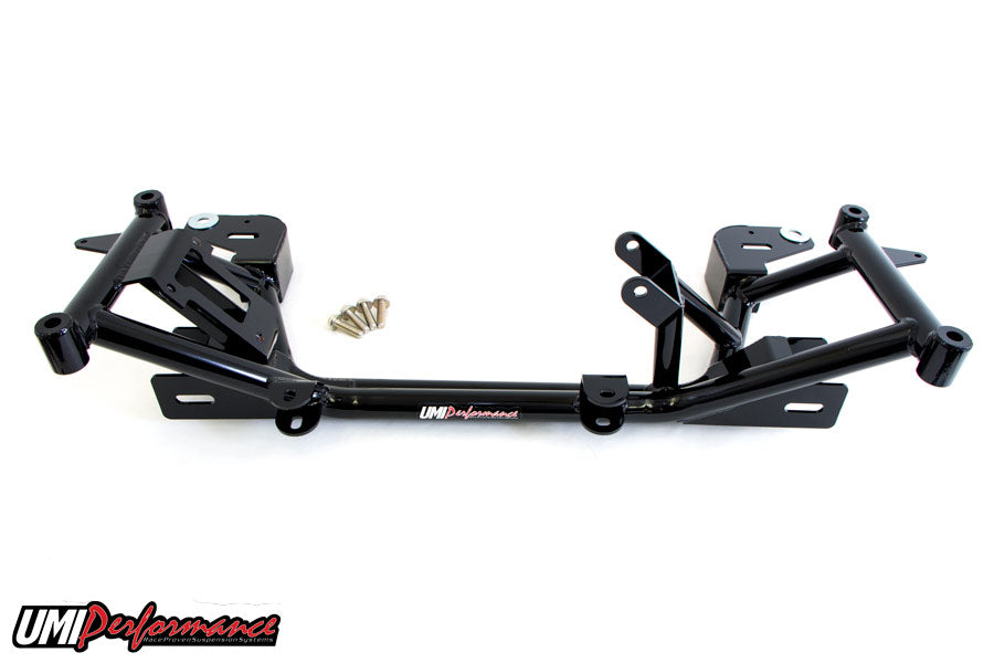 FBT002 - 1993-1997 GM F-Body LT1 Front End Kit, Street- Stage 2