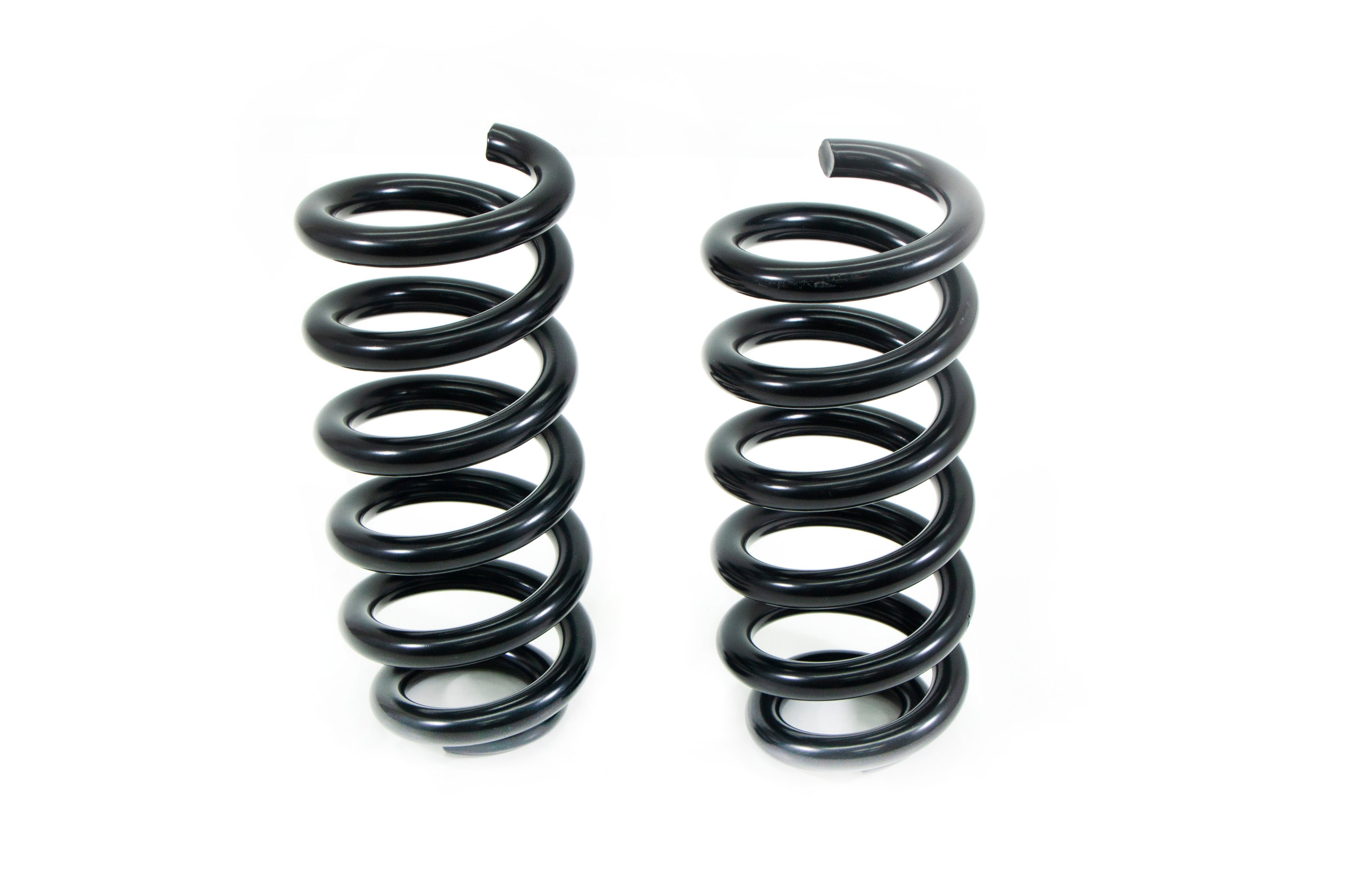 6452F - 1973-1987 GM C10 Front Lowering Springs, 2″ drop